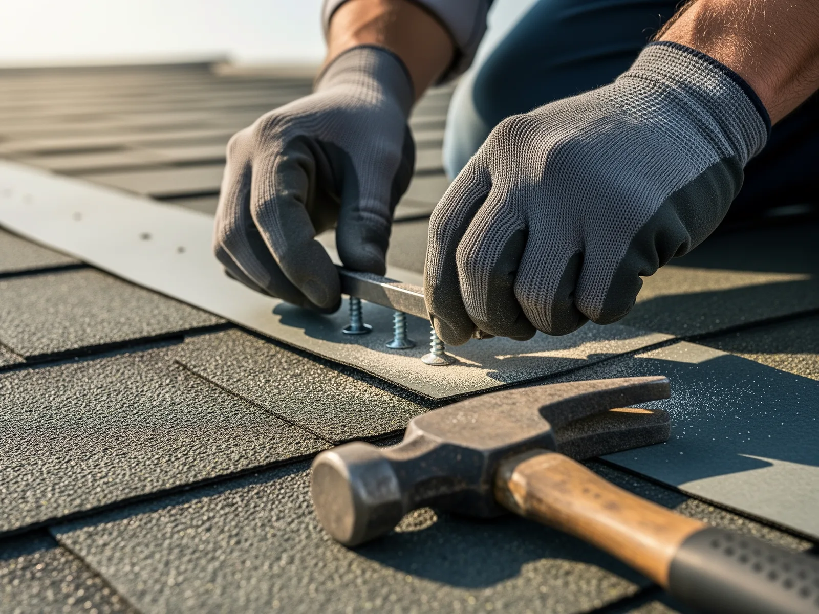 Why choose Fascia Repair in Lyons, OR